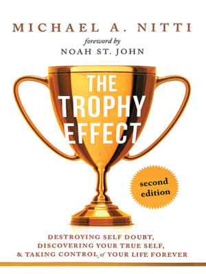 cover image of The Trophy Effect